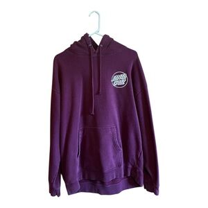 Santa Cruz Hoodie